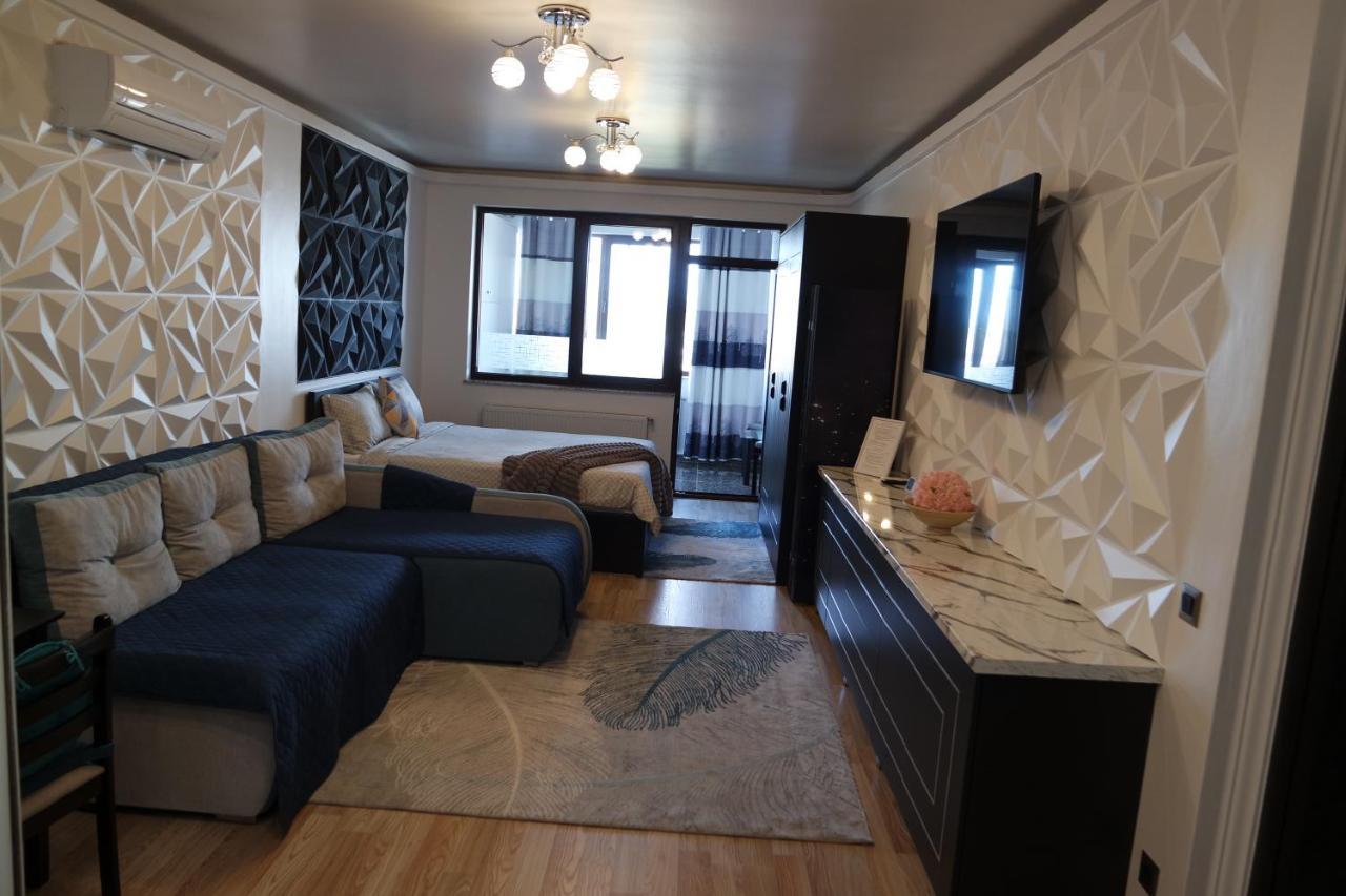 Apartment Ks براشوف المظهر الخارجي الصورة