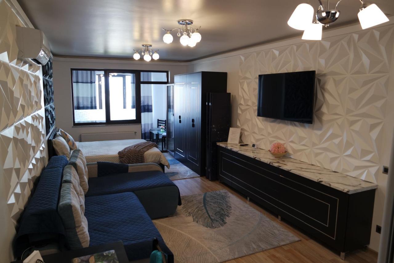 Apartment Ks براشوف المظهر الخارجي الصورة