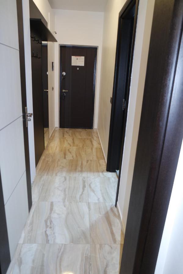 Apartment Ks براشوف المظهر الخارجي الصورة