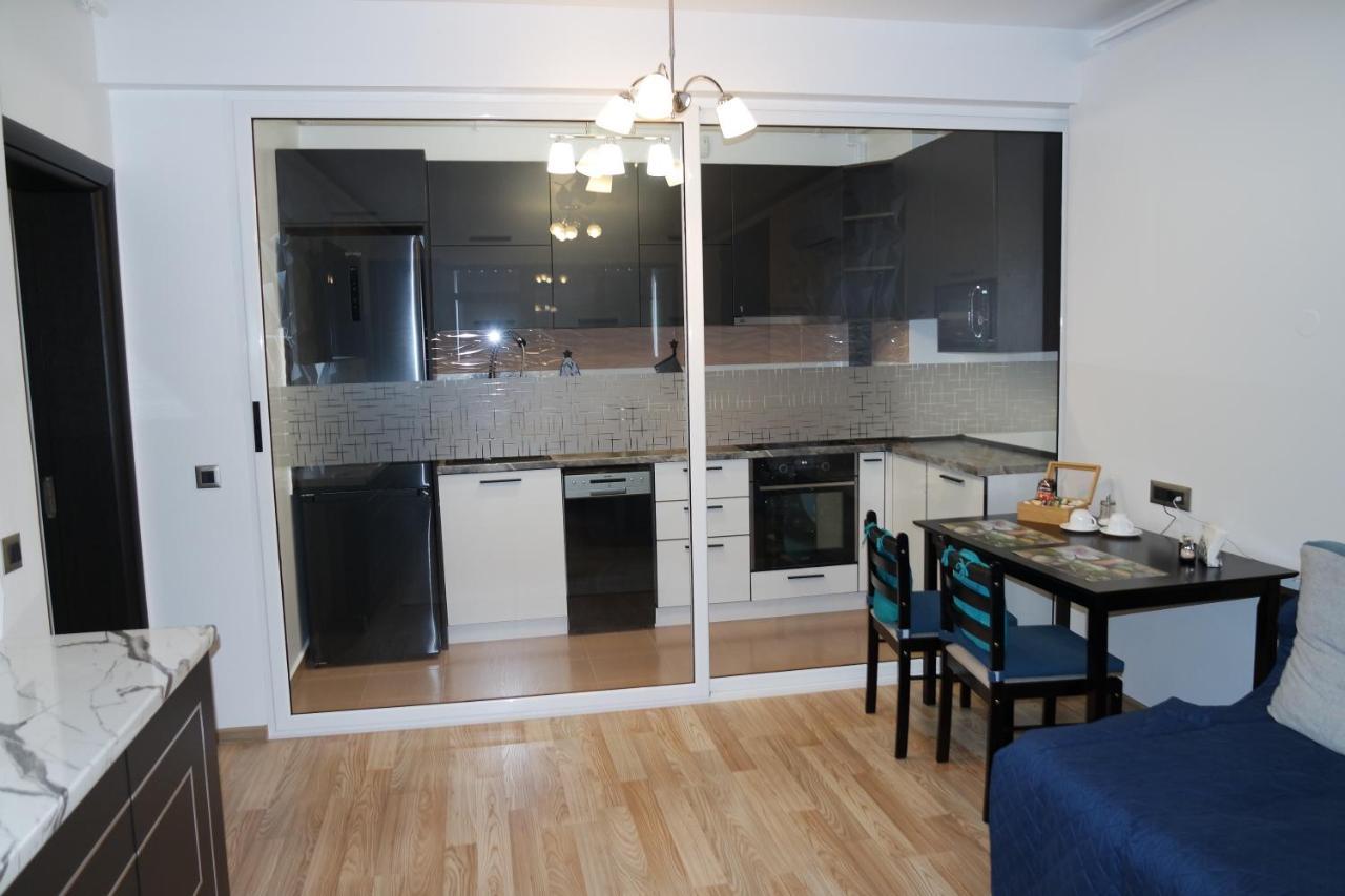 Apartment Ks براشوف المظهر الخارجي الصورة
