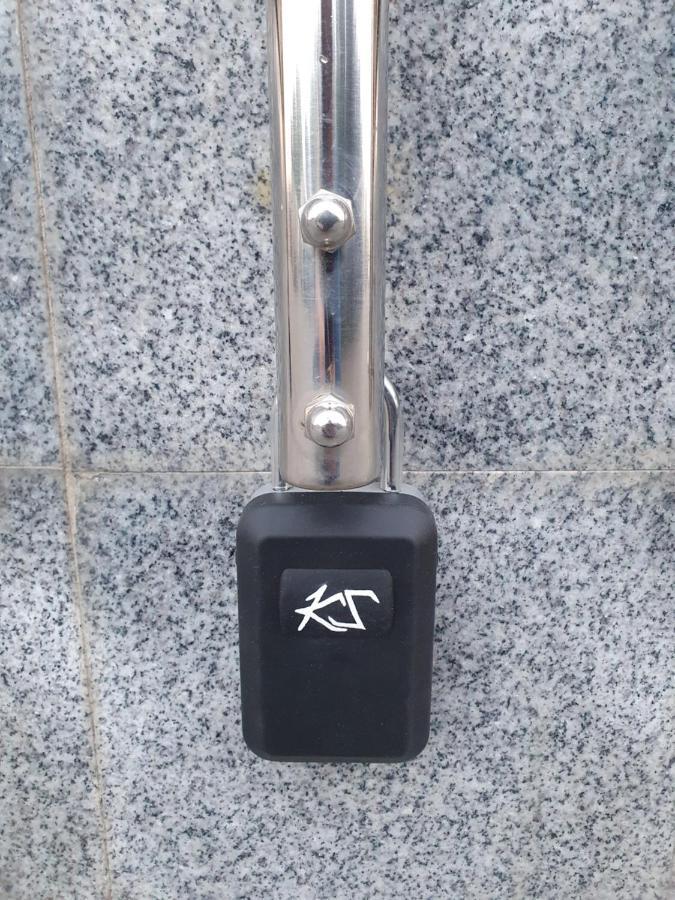 Apartment Ks براشوف المظهر الخارجي الصورة