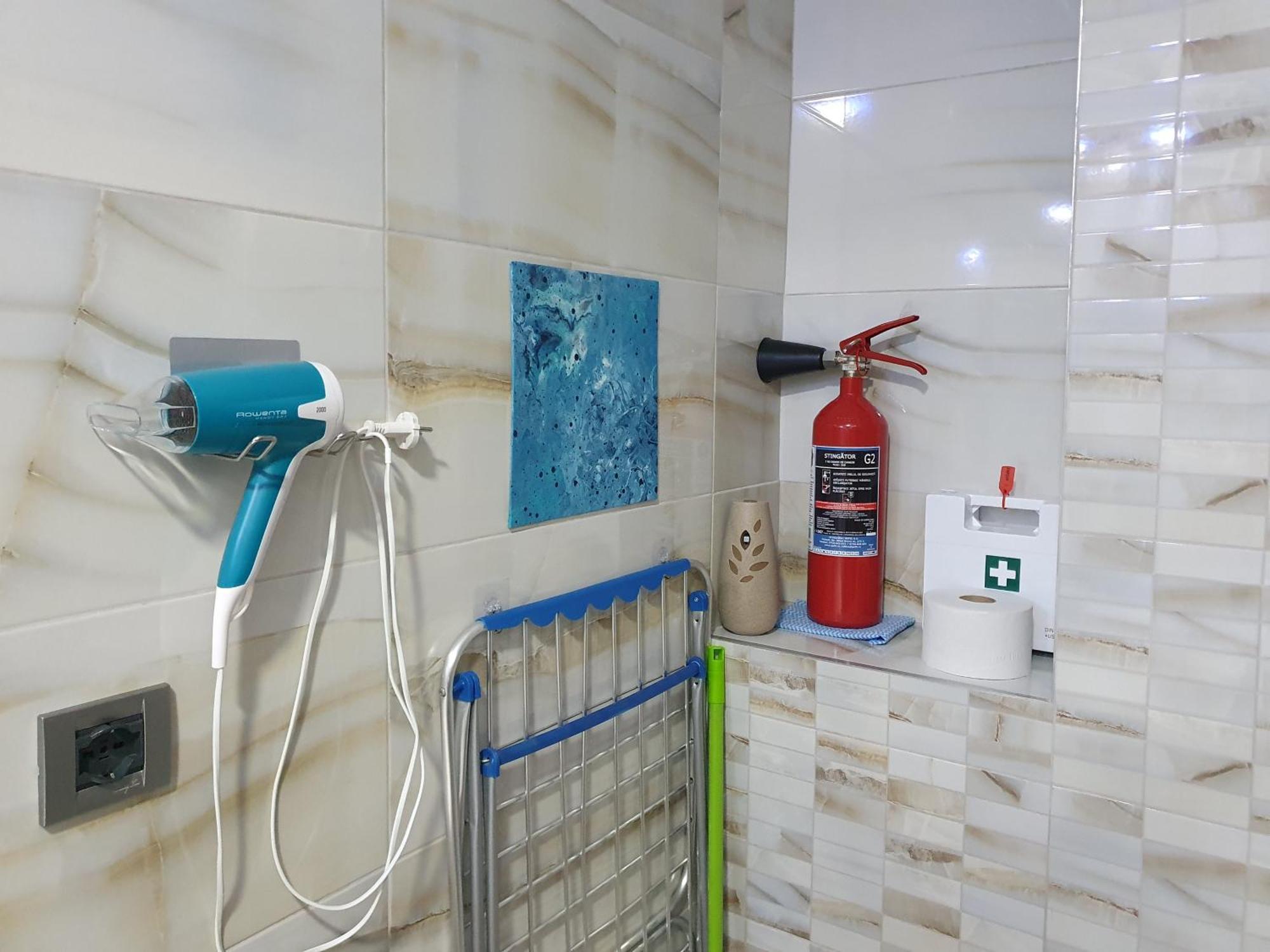 Apartment Ks براشوف المظهر الخارجي الصورة